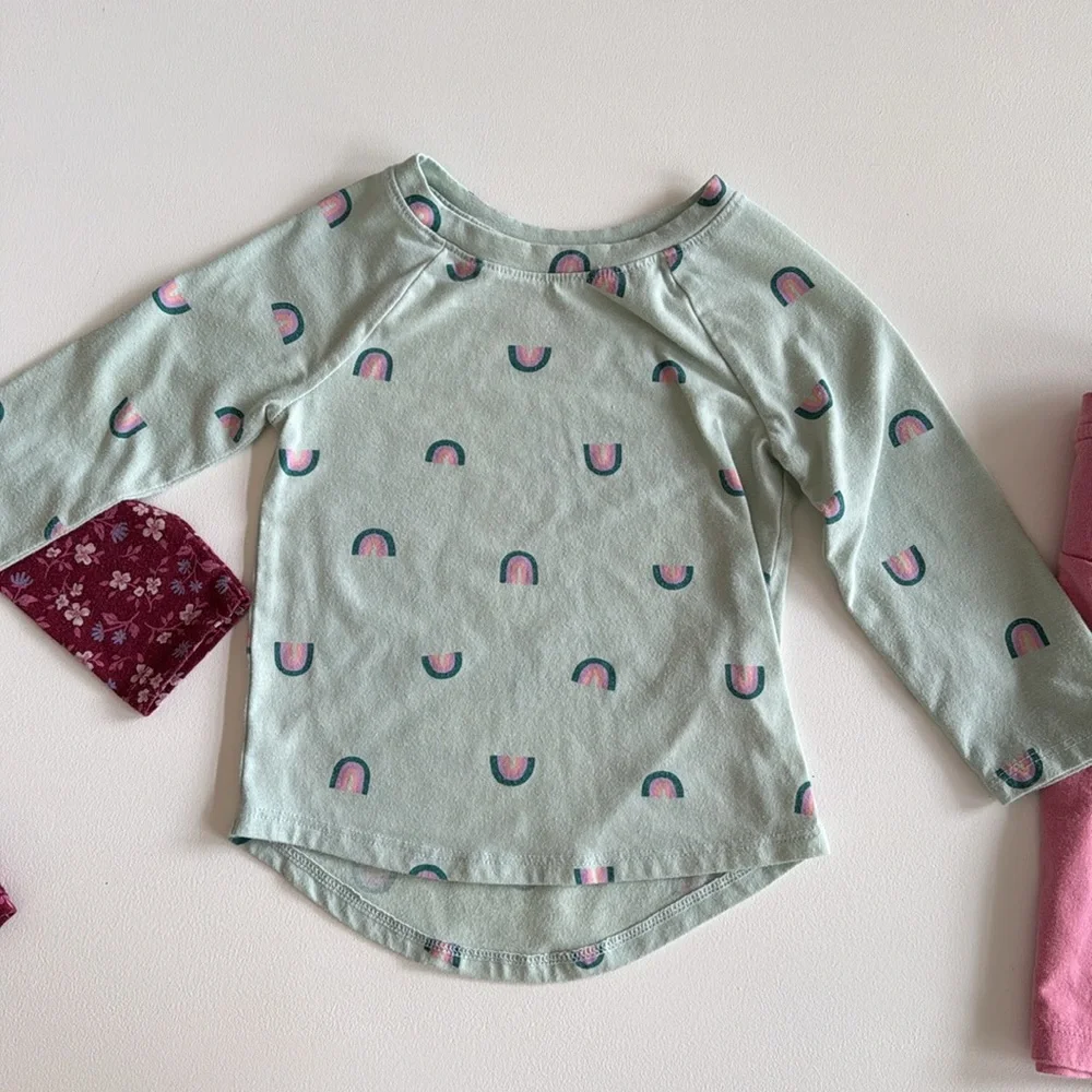 Long Sleeve Mixed Brand Bundle